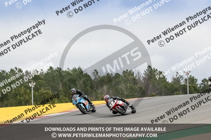 may 2019;motorbikes;no limits;peter wileman photography;portimao;portugal;trackday digital images